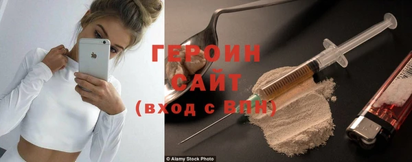хмурый Магас