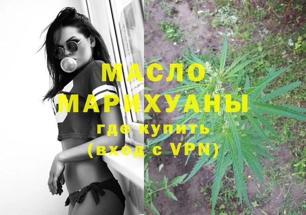 хмурый Магас